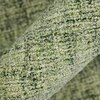 Paola Apple Green Solid Hand-Tufted Wool 9X7 Feet Carpet