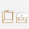 Bercher Nesting Tables With Storage