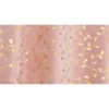 Jasmin Pack of 2 Blackout Long Door Curtain