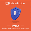 Furniture Maintenance Plan 1 Year for Sofas (40001 to 45000)