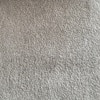 Cozychic Wood 3 Seater With Upholstery Non Storage Sofa In Grey Colour
