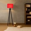 Devansh Tripod Floor Lamp