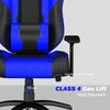 ASE Gaming Modren Series Gaming Chair (Blue)