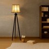 Devansh Tripod Floor Lamp