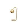 Kiley Metal Study Lamp