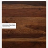 Sheesham Wood Sideboard In Rustic Teak Finish