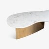 Berg Pearl Coffee Table