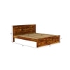 Diamond Non Storage Bed