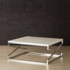 Enzio Coffee Table