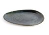 Tide Echo Ocean-Inspired Snack Plate