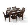 Diner 6 Seater Dining Table Set
