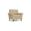 Oxford Sofa (Colour : Sandshell Beige, Cushion : Soft, Seater : 3+2+1)