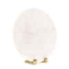 RADIATE POSITIVE VIBES Marble Showpiece