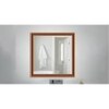 Decorative Mirror and Bathroom Mirror ELF2424MRREM0113
