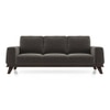 Granada Sofa Set (Colour : Smoke Grey , Seater : 3+2+1+1)