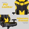 ASE Gaming Infinity Series Gaming Chair (Yellow)