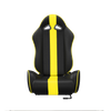 ASE Gaming Apex Series Simulator Seat (Yellow)