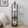 Zephyrine Bookshelf