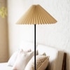 Fanny Handcrafted Floor Lamp