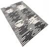 Strip Carpet Size 7.7x5.3 ft.