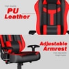 ASE Gaming Ranger Series Gaming Chair (Red)