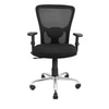 Stylish Ergonomic Office Chair Medium Back