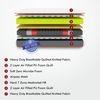 Dual Comfort - Hard & Soft 7 Pressure Zone Layer Mattress