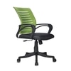 Adiko Superb Mesh Chair In Green