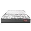 Durobond Pro Dual Side Reversible Coir Mattress, Firm and Medium Firm Comfort Grey