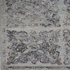 Vintage Scroll Carpet Size 7.6x5.1 ft.