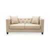 Windsor Sofa Set (Colour: Pearl White, Seater: 3+2+1)