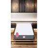 Coirfit Twin Dlx Dual Comfort Mattress