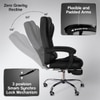 Italia Study Chair