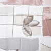 Multicolor Floral Cotton 400 Tc Flat Super King Size Bedsheet With 2 Pillow Covers