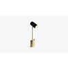 Midas Study Table Lamp