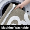 Luxe Home Super Soft Canada Bath mat (40x60 cm) - Pack of 1