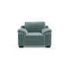 Esquel Sofa Set (Colour : Dusty Turquoise Velvet , Seater : 3+2+1+1)