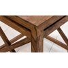 Ashby Solid Wood Nested Tables - Set of 2