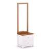 Evelyn Dressing Table With Mirror