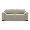 Esquel Sofa Set (Colour : Oyster Beige , Seater : 3+2+1)