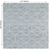 Unique Carpet Size 7.6x5.3 ft.