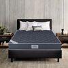Coir Bond Orthopedic Mattress with Thermal Bonded Foam for Back Support