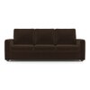 Apollo Fabric High Back 3 Seater Sofa
