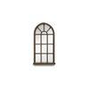 Oriel Wall Mirror