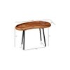 Florent Side Table