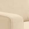 Apollo Sofa Set (Colour : Birch Beige, Cushion : Hard, Back Type : High Back, Seater : 3+2+1)