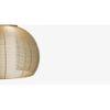 Tappa Spherical Hanging Lamp