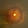 Klimt Handcrafted Wall Lamp