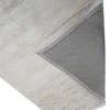 Haven Border Carpet Size 7.1x6.0 ft.