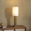Solis Gold Handcrafted Table Lamp